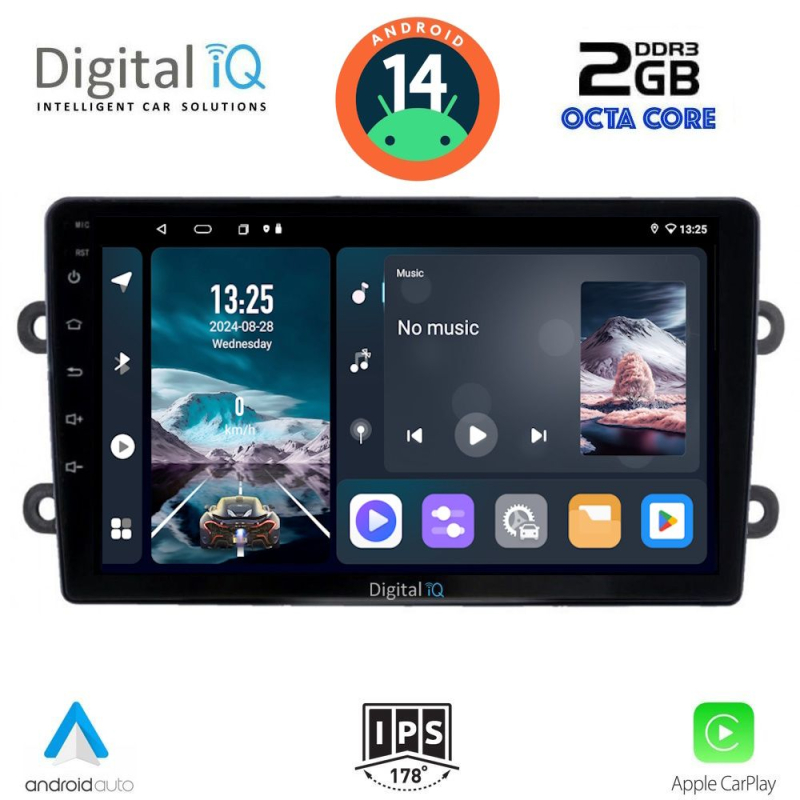 DIGITAL IQ RTG 4102_CPA (9inc) MULTIMEDIA TABLET for DACIA DUSTER mod. 2012-2019 DIGITAL IQ RTG 4102_CPA (9inc) MULTIMEDIA TABLET for DACIA DUSTER mod. 2012-2019