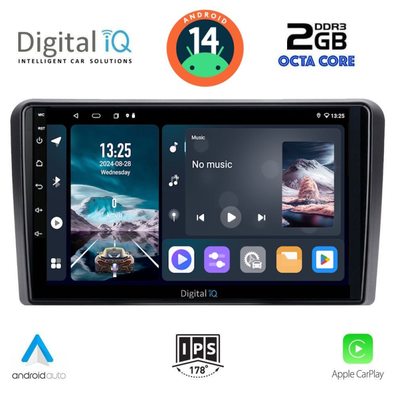 DIGITAL IQ RTG 4178L_CPA (10inc) MULTIMEDIA TABLET for FORD TRANSIT CUSTOM | TOURNEO CUSTOM mod. 2019> Low Version DIGITAL IQ RTG 4178L_CPA (10inc) MULTIMEDIA TABLET for FORD TRANSIT CUSTOM | TOURNEO CUSTOM mod. 2019> Low Version