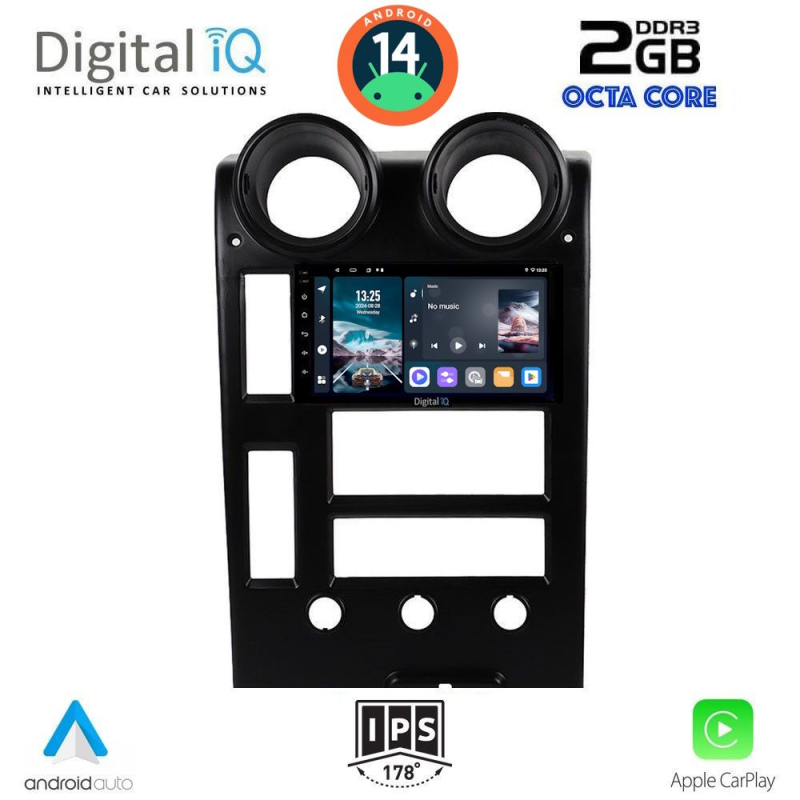 DIGITAL IQ RTG 4215_CPA (9inc) MULTIMEDIA TABLET for HUMMER H2 mod. 2001-2007 DIGITAL IQ RTG 4215_CPA (9inc) MULTIMEDIA TABLET for HUMMER H2 mod. 2001-2007