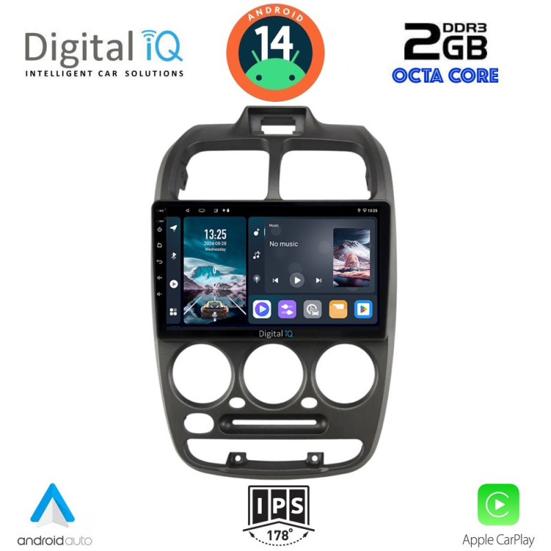 DIGITAL IQ RTG 4246_CPA (9inc) MULTIMEDIA TABLET for HYUNDAI ACCENT mod. 1999-2004 DIGITAL IQ RTG 4246_CPA (9inc) MULTIMEDIA TABLET for HYUNDAI ACCENT mod. 1999-2004