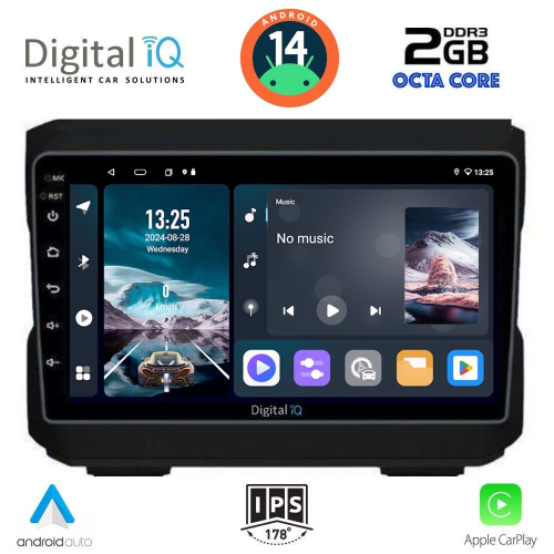 DIGITAL IQ RTG 4272_CPA (10inc) MULTIMEDIA TABLET for JEEP mod. 2007-2014 – DODGE mod. 2007&gt;
