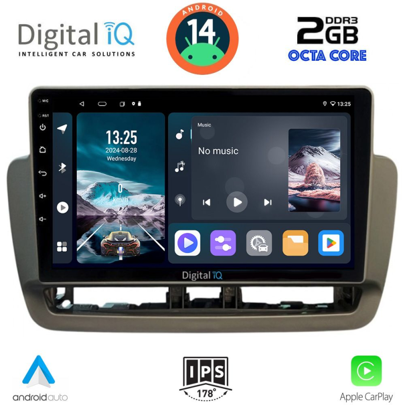 DIGITAL IQ RTG 4572_CPA (9inc) MULTIMEDIA TABLET for SEAT IBIZA mod. 2012-2015 DIGITAL IQ RTG 4572_CPA (9inc) MULTIMEDIA TABLET for SEAT IBIZA mod. 2012-2015