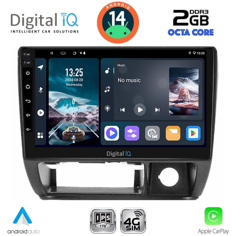 DIGITAL IQ RTG 4677_CPA (9inc) MULTIMEDIA TABLET for SUZUKI JIMNY mod. 1998-2005 DIGITAL IQ RTG 4677_CPA (9inc) MULTIMEDIA TABLET for SUZUKI JIMNY mod. 1998-2005