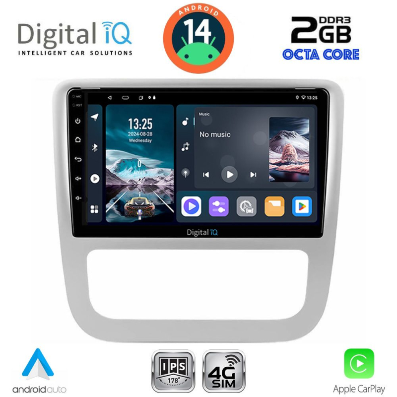 DIGITAL IQ RTG 4751_CPA CLIMA (9inc) MULTIMEDIA TABLET for VW EOS mod. 2006> - SCIROCCO mod. 2011-2014 DIGITAL IQ RTG 4751_CPA CLIMA (9inc) MULTIMEDIA TABLET for VW EOS mod. 2006> - SCIROCCO mod. 2011-2014