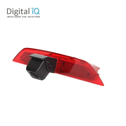 DIGITAL IQ CAMERA SL801 (AHD) BRAKE LIGHT CAMERA VW CADDY mod. 2021&gt;