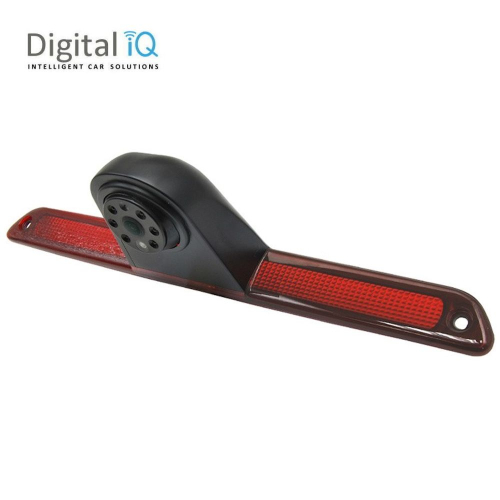 DIGITAL IQ CAMERA SL804 (AHD) BRAKE LIGHT CAMERA MERCEDES SPRINTER - VW CRAFTER mod. 2006&gt;