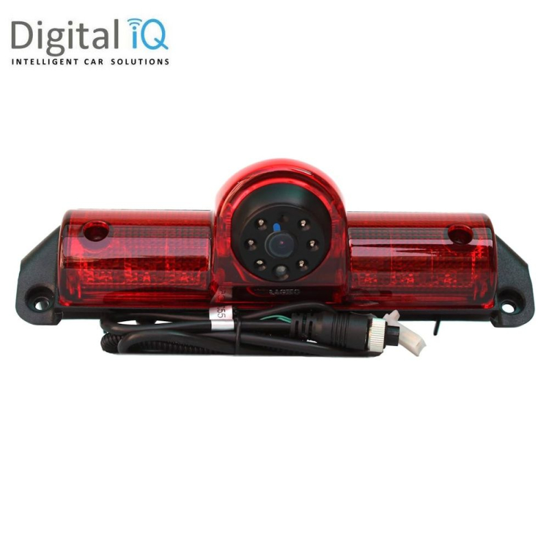 DIGITAL IQ CAMERA SL 806 (AHD) BRAKE LIGHT CAMERA GMC SAVANA VAN and CHEVY EXPRESS mod. 2003-2016 DIGITAL IQ CAMERA SL 806 (AHD) BRAKE LIGHT CAMERA GMC SAVANA VAN and CHEVY EXPRESS mod. 2003-2016