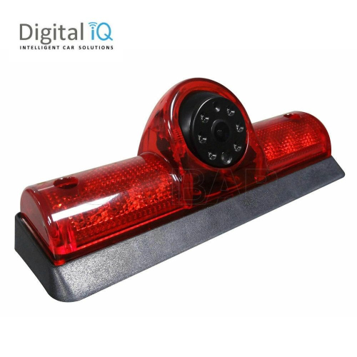 DIGITAL IQ CAMERA SL811 (AHD) BRAKE LIGHT CAMERA NISSAN NV1500-2500-3500 mod. 2012&gt;