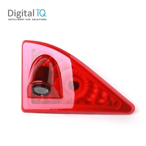 DIGITAL IQ CAMERA SL812 (AHD) BRAKE LIGHT CAMERA NISSAN NV400 - OPEL MOVANO - RENAULT MASTER mod. 2010&gt;