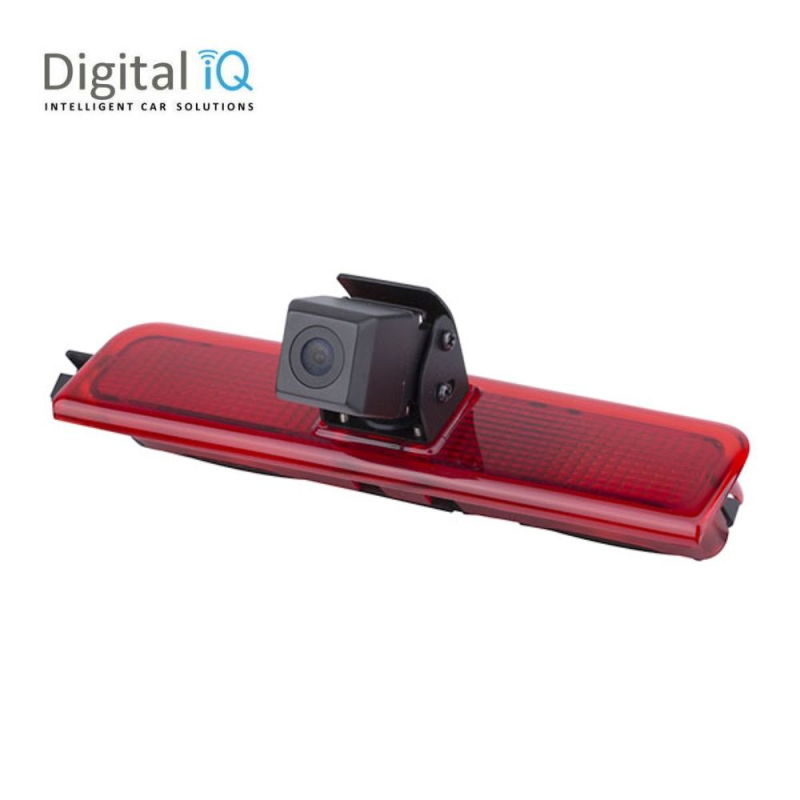 DIGITAL IQ CAMERA SL816 (AHD) BRAKE LIGHT CAMERA VW CADDY mod. 2003-2021 DIGITAL IQ CAMERA SL816 (AHD) BRAKE LIGHT CAMERA VW CADDY mod. 2003-2021