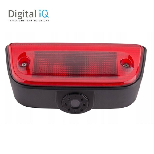 DIGITAL IQ CAMERA SL821 (AHD) BRAKE LIGHT CAMERA NISSAN NV200 mod. 2007&gt;