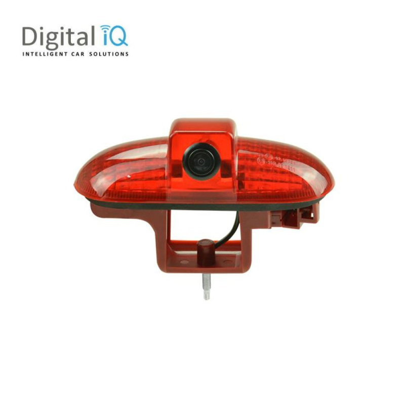 DIGITAL IQ CAMERA SL822 (AHD) BRAKE LIGHT CAMERA OPEL COMBO - VIVARO - RENAULT TRAFFIC mod. 2002-2014 DIGITAL IQ CAMERA SL822 (AHD) BRAKE LIGHT CAMERA OPEL COMBO - VIVARO - RENAULT TRAFFIC mod. 2002-2014