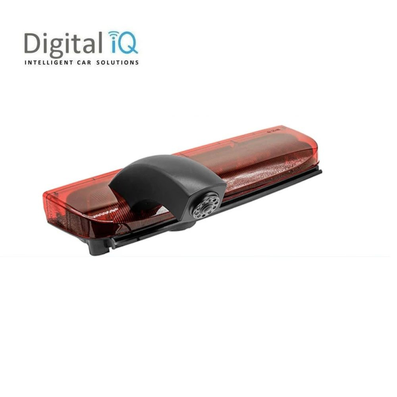 DIGITAL IQ CAMERA SL827 (AHD) BRAKE LIGHT CAMERA FORD TRANSIT CONNECT DIGITAL IQ CAMERA SL827 (AHD) BRAKE LIGHT CAMERA FORD TRANSIT CONNECT