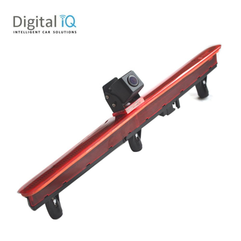 DIGITAL IQ CAMERA SL828 (AHD) BRAKE LIGHT CAMERA VW TRANSPORTER mod. 2003-2015 (T5) DIGITAL IQ CAMERA SL828 (AHD) BRAKE LIGHT CAMERA VW TRANSPORTER mod. 2003-2015 (T5)