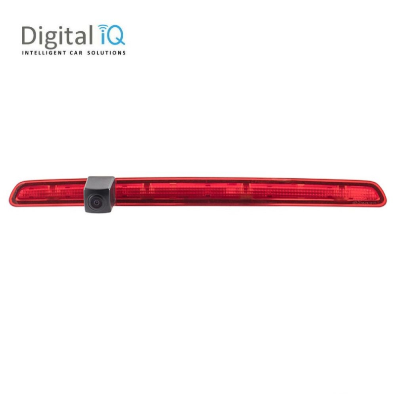 DIGITAL IQ CAMERA SL829 (AHD) BRAKE LIGHT CAMERA VW TRANSPORTER mod. 2015> (T6) DIGITAL IQ CAMERA SL829 (AHD) BRAKE LIGHT CAMERA VW TRANSPORTER mod. 2015> (T6)