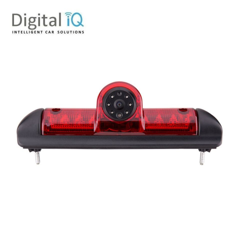 DIGITAL IQ CAMERA SL832 (NTSC-AHD) BRAKE LIGHT MULTI RESOLUTION CAMERA CITROEN-FIAT-PEUGEOT