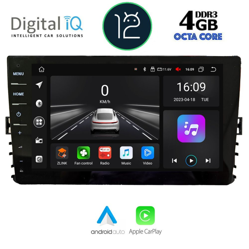 DIGITAL IQ ASC 758_CPA (9inc) MULTIMEDIA TABLET for VW POLO – TROC – TCROSS mod. 2017> DIGITAL IQ ASC 758_CPA (9inc) MULTIMEDIA TABLET for VW POLO – TROC – TCROSS mod. 2017>
