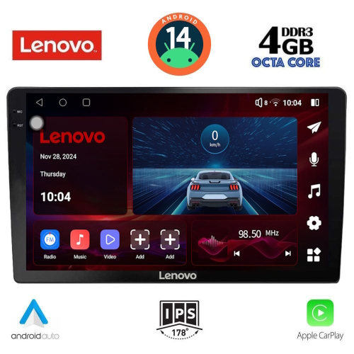 LENOVO SSV 8910_CPA (10inc) 4G SIM MULTIMEDIA TABLET