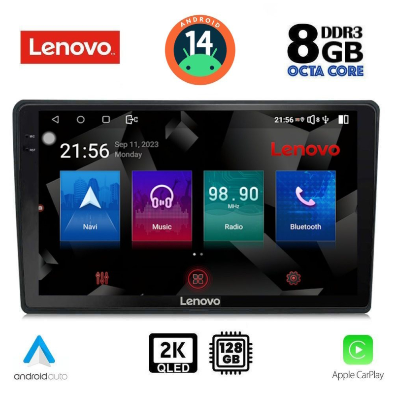 LENOVO SSW 10004_CPA (9inc) MULTIMEDIA TABLET for AUDI A4 mod. 2002-2008 LENOVO SSW 10004_CPA (9inc) MULTIMEDIA TABLET for AUDI A4 mod. 2002-2008