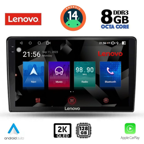 LENOVO SSW 10026_CPA (10inc) MULTIMEDIA TABLET for ALFA ROMEO GIULIETTA mod 2014-2020