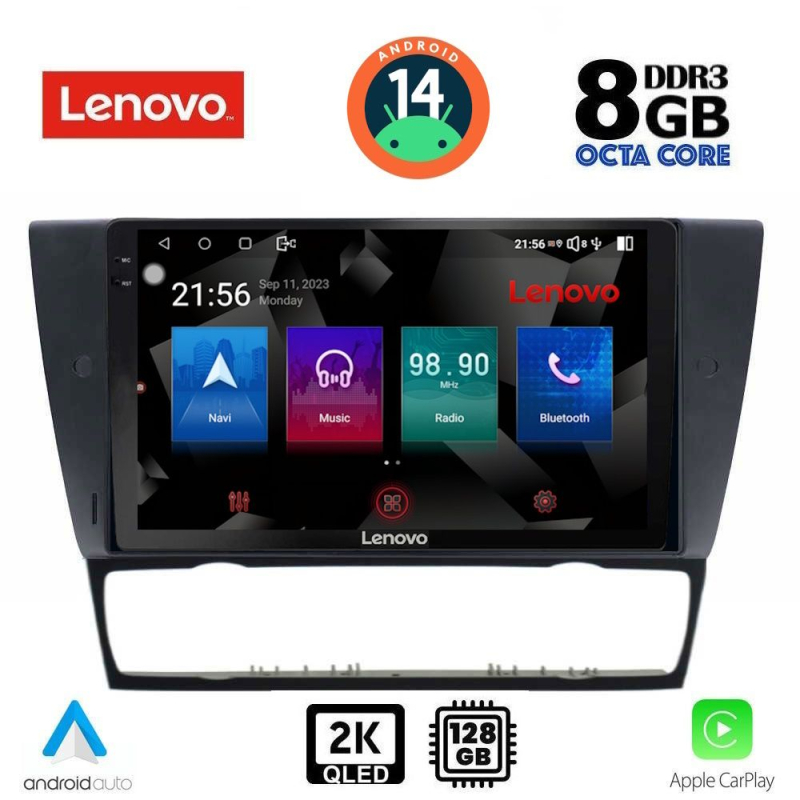 LENOVO SSW 10043_CPA (9inc) MULTIMEDIA TABLET for BMW E90-E91-E92-E93 LENOVO SSW 10043_CPA (9inc) MULTIMEDIA TABLET for BMW E90-E91-E92-E93