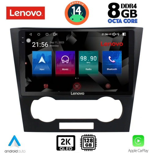 LENOVO SSW 10073_CPA (9inc) MULTIMEDIA TABLET for CHEVROLET EPICA mod. 2006-2011