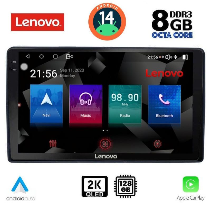 LENOVO SSW 10081_CPA (9inc) MULTIMEDIA TABLET for CITROEN – PEUGEOT mod. 2008-2018 LENOVO SSW 10081_CPA (9inc) MULTIMEDIA TABLET for CITROEN – PEUGEOT mod. 2008-2018