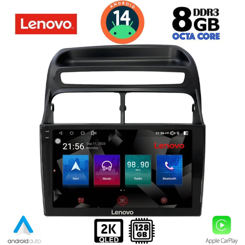 LENOVO SSW 10129_CPA (9inc) MULTIMEDIA TABLET for FIAT LINEA mod. 2007-2011 LENOVO SSW 10129_CPA (9inc) MULTIMEDIA TABLET for FIAT LINEA mod. 2007-2011