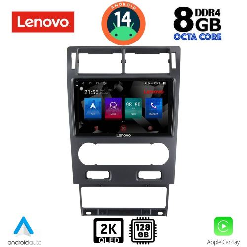 LENOVO SSW 10161A_CPA (9inc) MULTIMEDIA TABLET for FORD MONDEO mod. 2003-2006