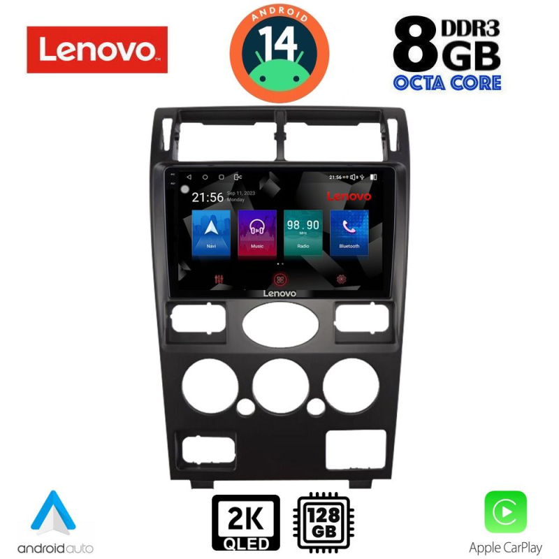 LENOVO SSW 10161B_CPA (9inc) MULTIMEDIA TABLET for FORD MONDEO mod. 2003-2006 LENOVO SSW 10161B_CPA (9inc) MULTIMEDIA TABLET for FORD MONDEO mod. 2003-2006