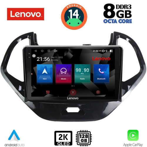 LENOVO SSW 10167SH_CPA (9inc) MULTIMEDIA TABLET for FORD KA mod. 2017&gt;