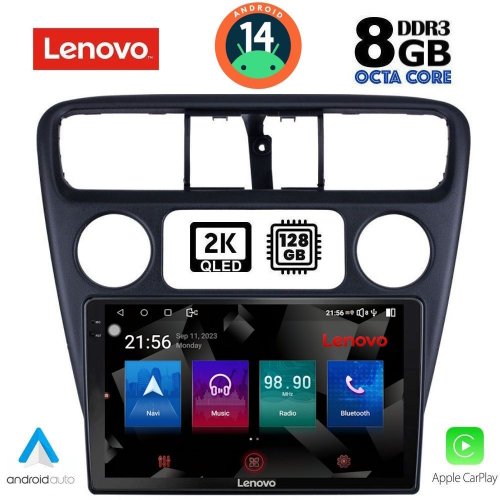 LENOVO SSW 10181_CPA (9inc) MULTIMEDIA TABLET for HONDA ACCORD COUPE mod. 1998-2004