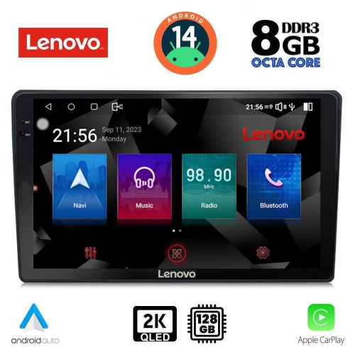 LENOVO SSW 10200_CPA (9inc) MULTIMEDIA TABLET for HRV mod. 1998-2005