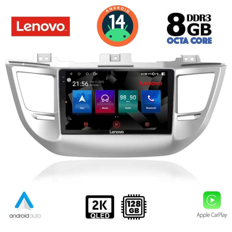 LENOVO SSW 10243_CPA (9inc) MULTIMEDIA TABLET for HYUNDAI TUCSON mod. 2015-2019 LENOVO SSW 10243_CPA (9inc) MULTIMEDIA TABLET for HYUNDAI TUCSON mod. 2015-2019