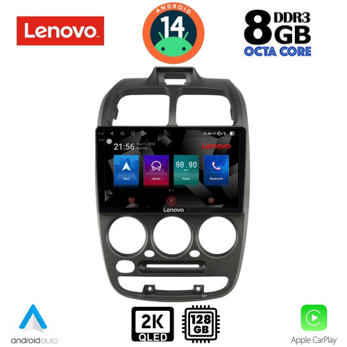 LENOVO SSW 10246_CPA (9inc) MULTIMEDIA TABLET for HYUNDAI ACCENT mod. 1999-2004