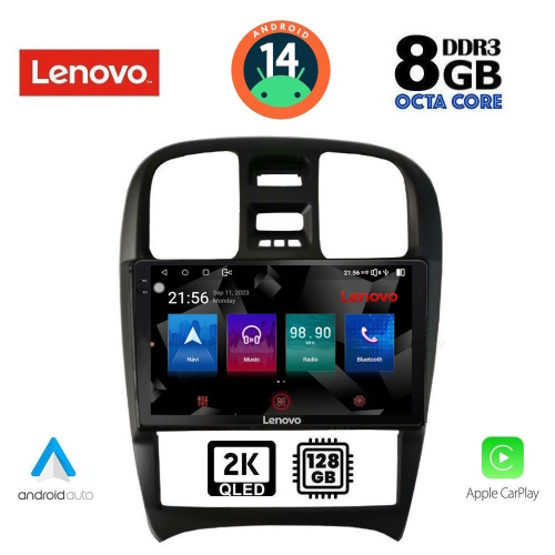 LENOVO SSW 10247_CPA (9inc) MULTIMEDIA TABLET for HYUNDAI SONATA mod. 2000-2006