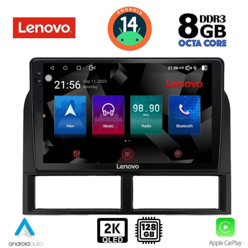LENOVO SSW 10280_CPA (9inc) MULTIMEDIA TABLET for JEEP GRAND CHEROKEE mod. 1999-2004