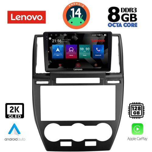 LENOVO SSW 10330_CPA (9inc) MULTIMEDIA TABLET for FREELANDER 2 mod. 2006-2014