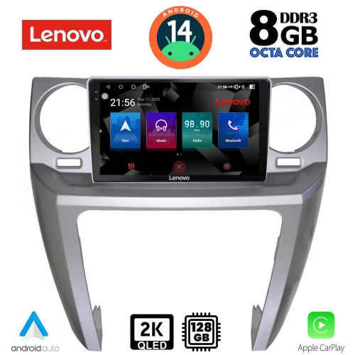 LENOVO SSW 10335_CPA (9inc) MULTIMEDIA TABLET for LAND ROVER DISCOVERY 3 mod. 2004-2009