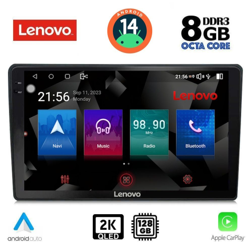 LENOVO SSW 10360_CPA (9inc) MULTIMEDIA TABLET for MAZDA 2 mod. 2002-2007