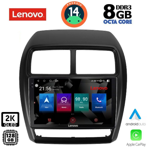 LENOVO SSW 10431_CPA (9inc) MULTIMEDIA TABLET for MITSUBISHI ASX mod. 2020&gt;