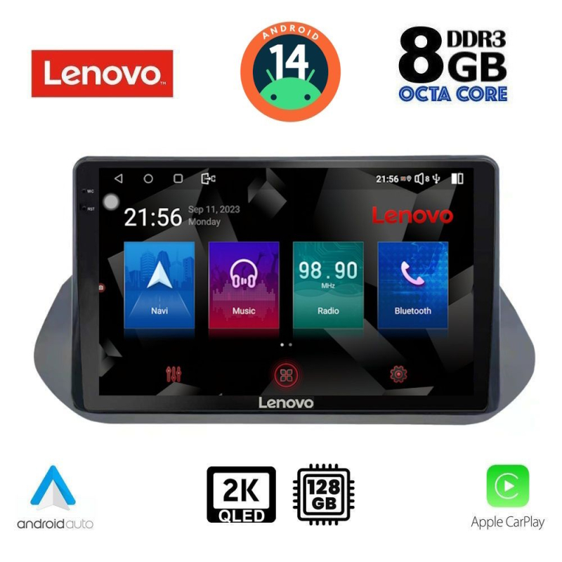 LENOVO SSW 10469_CPA (10inc) MULTIMEDIA TABLET for NISSAN QASHQAI mod. 2021> LENOVO SSW 10469_CPA (10inc) MULTIMEDIA TABLET for NISSAN QASHQAI mod. 2021>