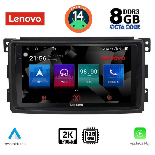 LENOVO SSW 10621_CPA (9inc) MULTIMEDIA TABLET for SMART mod. 2007-2010