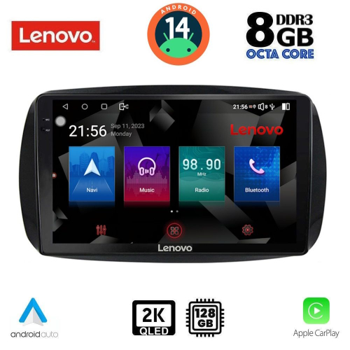 LENOVO SSW 10623_CPA (9inc) MULTIMEDIA TABLET for SMART mod. 2016&gt;