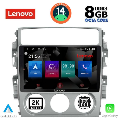 LENOVO SSW 10681_CPA (9inc) MULTIMEDIA TABLET for SUZUKI LIANA mod. 2001-2007