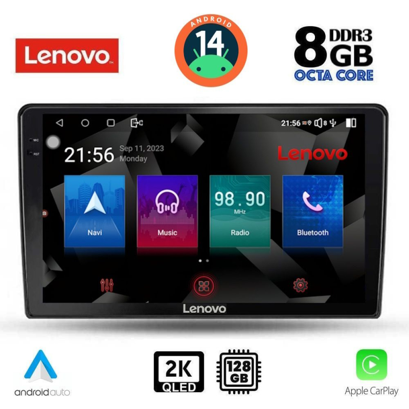 LENOVO SSW 10702_CPA (9inc) MULTIMEDIA TABLET for TOYOTA AURIS mod. 2007-2012 LENOVO SSW 10702_CPA (9inc) MULTIMEDIA TABLET for TOYOTA AURIS mod. 2007-2012