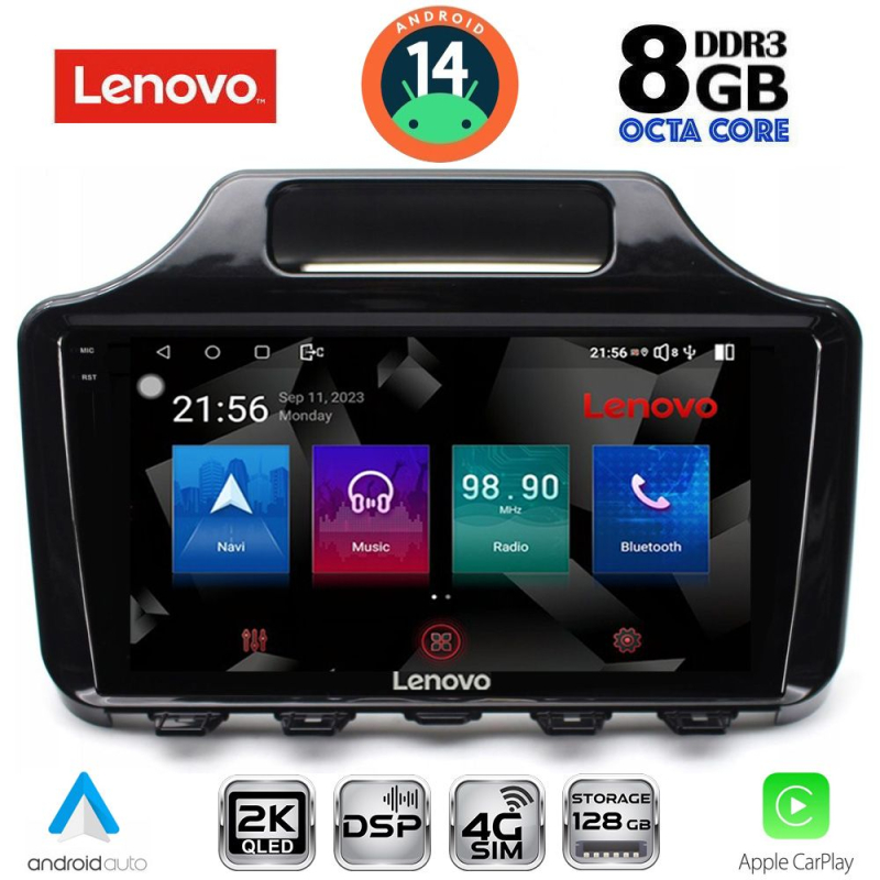 LENOVO SSW 10779_CPA (9inc) MULTIMEDIA TABLET for TOYOTA IQ mod. 2008> with ORIG. NAVI LENOVO SSW 10779_CPA (9inc) MULTIMEDIA TABLET for TOYOTA IQ mod. 2008> with ORIG. NAVI