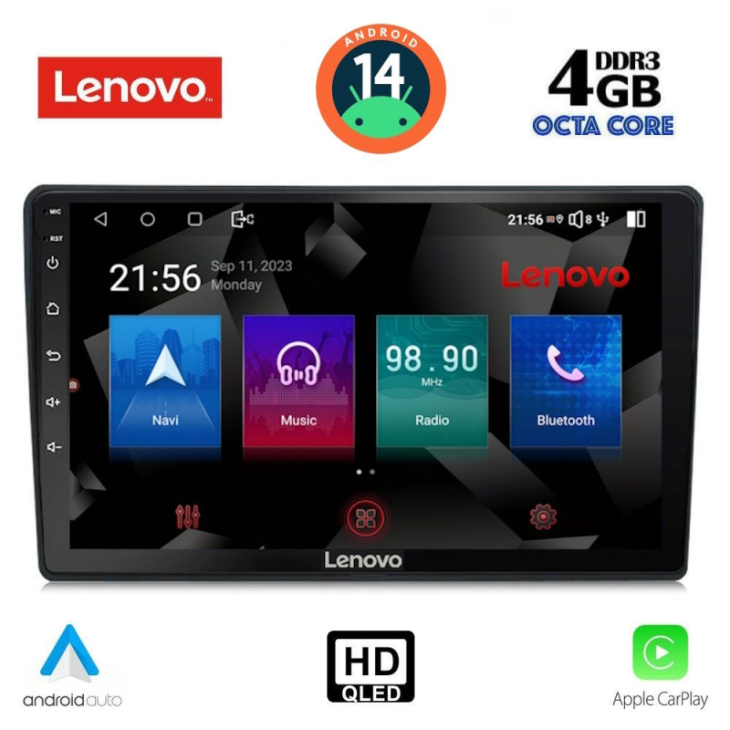 LENOVO SSX 9004_CPA (9inc) MULTIMEDIA TABLET for AUDI A4 mod. 2002-2008 LENOVO SSX 9004_CPA (9inc) MULTIMEDIA TABLET for AUDI A4 mod. 2002-2008