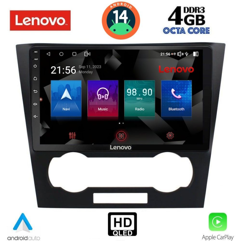 LENOVO SSX 9073_CPA (9inc) MULTIMEDIA TABLET for CHEVROLET EPICA mod. 2006-2011 LENOVO SSX 9073_CPA (9inc) MULTIMEDIA TABLET for CHEVROLET EPICA mod. 2006-2011