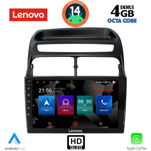 LENOVO SSX 9129_CPA (9inc) MULTIMEDIA TABLET for FIAT LINEA mod. 2007-2011